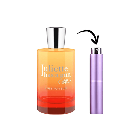 DECANT LUST FOR SUN (EDP) 6