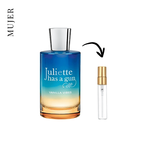 DECANT VANILLA VIBES (EDP) 1