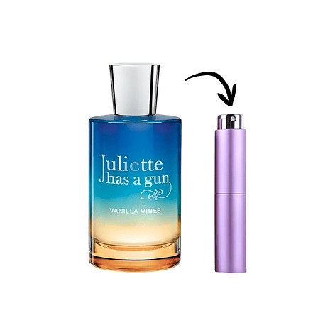 DECANT VANILLA VIBES (EDP) 6