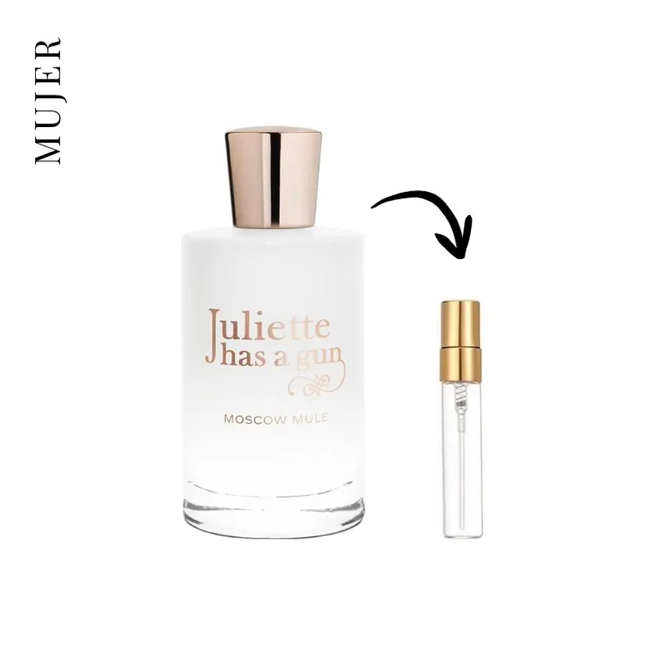 DECANT MOSCOW MULE (EDP) 1