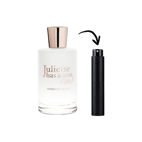 DECANT MOSCOW MULE (EDP) 3