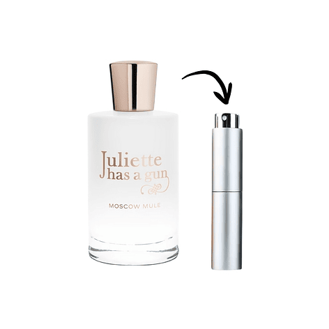 DECANT MOSCOW MULE (EDP) 5