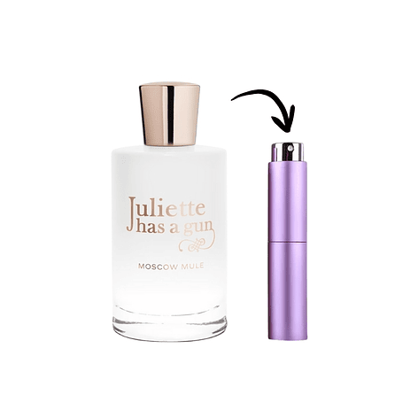 DECANT MOSCOW MULE (EDP) 6