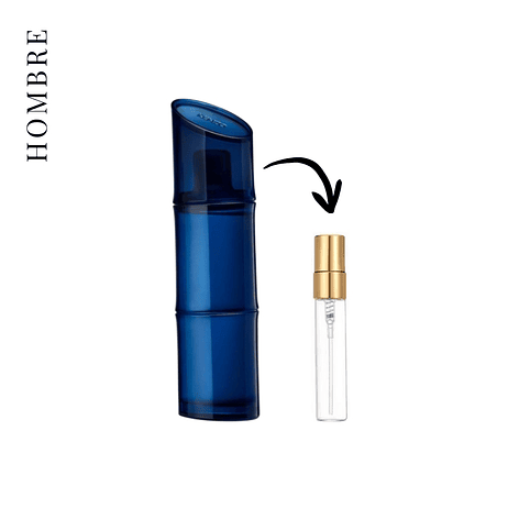 DECANT HOMME INTENSE (EDT) 1