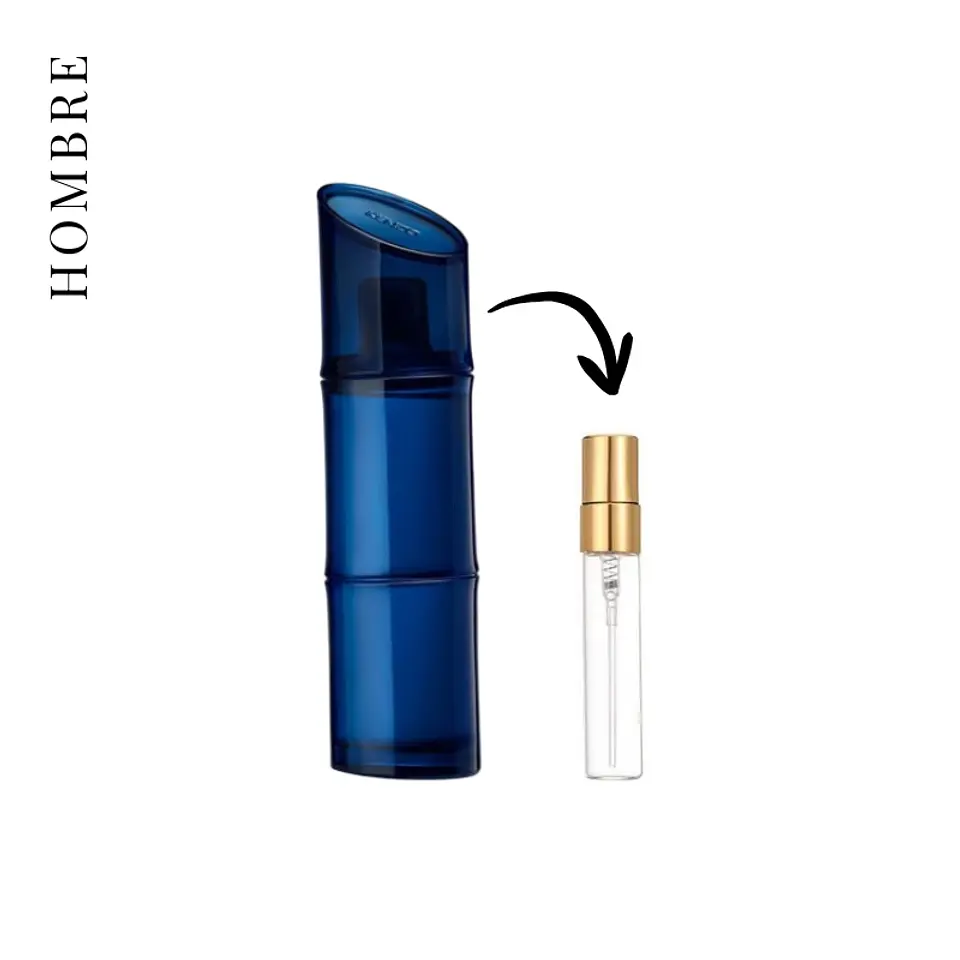 DECANT KENZO HOMME INTENSE (EDT) 1