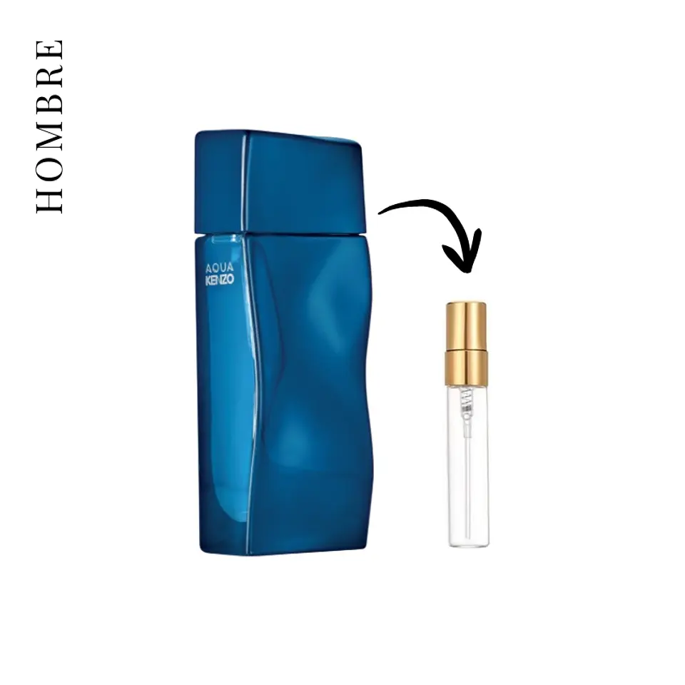 DECANT AQUA KENZO POUR HOMME (EDT) 1