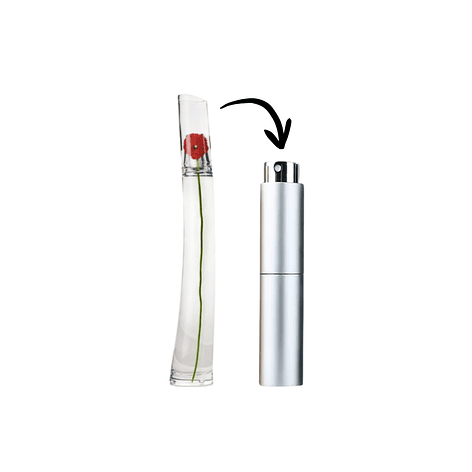 DECANT FLOWER BY KENZO (EDP) 5