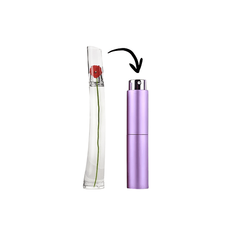 DECANT FLOWER BY KENZO (EDP) 6