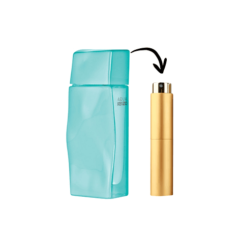 DECANT AQUA KENZO POUR FEMME (EDT) 4