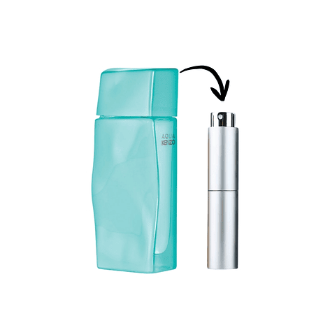 DECANT AQUA KENZO POUR FEMME (EDT) 5