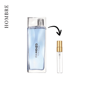 DECANT L'EAU PAR KENZO POUR HOMME (EDT)