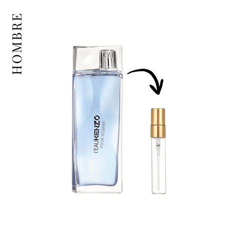 DECANT L'EAU PAR KENZO POUR HOMME (EDT)