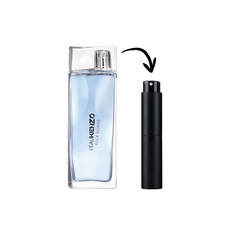 DECANT L'EAU PAR KENZO POUR HOMME (EDT) 3