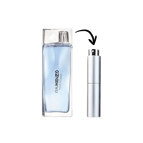 DECANT L'EAU PAR KENZO POUR HOMME (EDT) 5