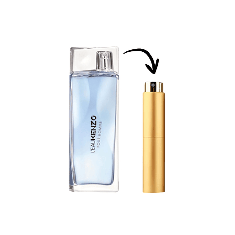 DECANT L'EAU PAR KENZO POUR HOMME (EDT) 4