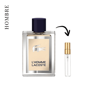 DECANT L'HOMME LACOSTE (EDT)