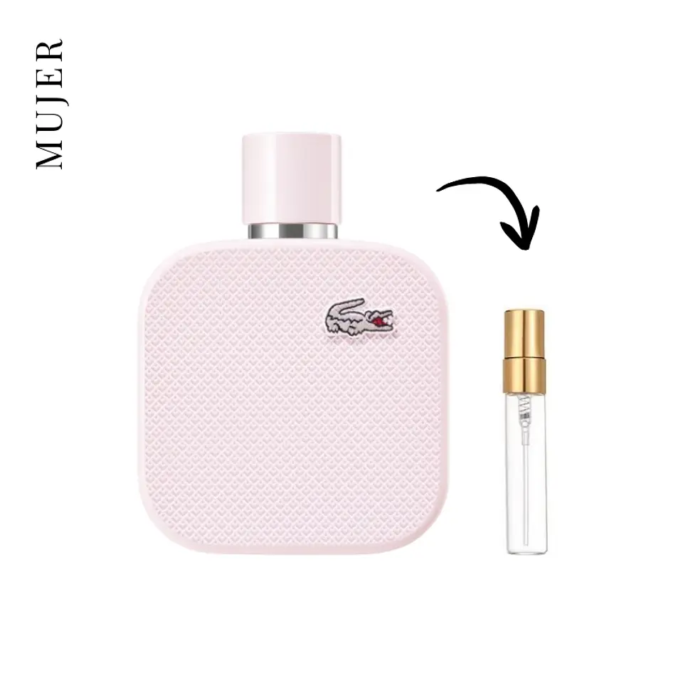 DECANT L.12.12 ROSE EAU DE PARFUM 1