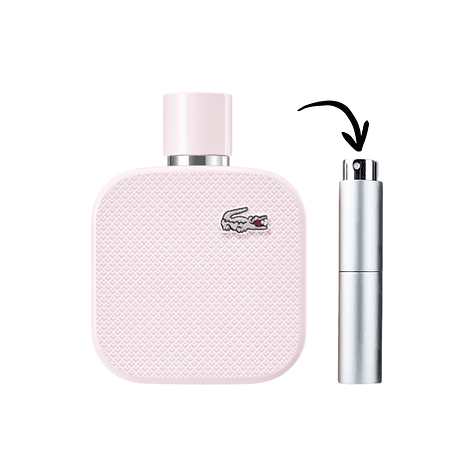DECANT L.12.12 ROSE EAU DE PARFUM 5
