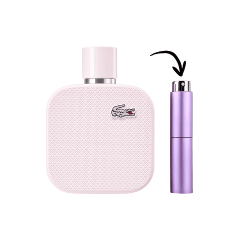 DECANT L.12.12 ROSE EAU DE PARFUM 6