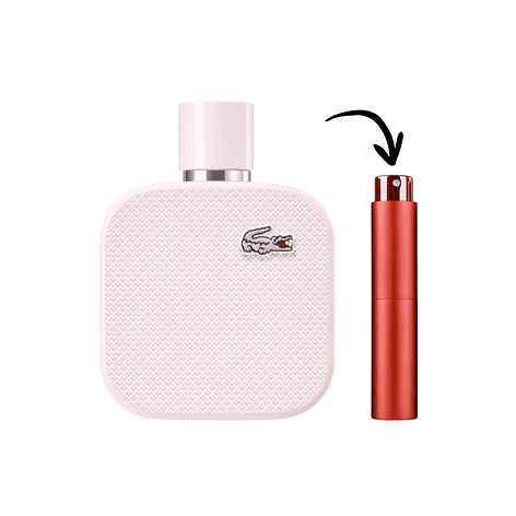 DECANT L.12.12 ROSE EAU DE PARFUM 7