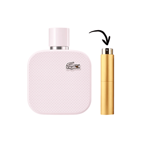 DECANT L.12.12 ROSE EAU DE PARFUM 4