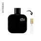 DECANT L.12.12 NOIR (EDT) - Miniatura 1