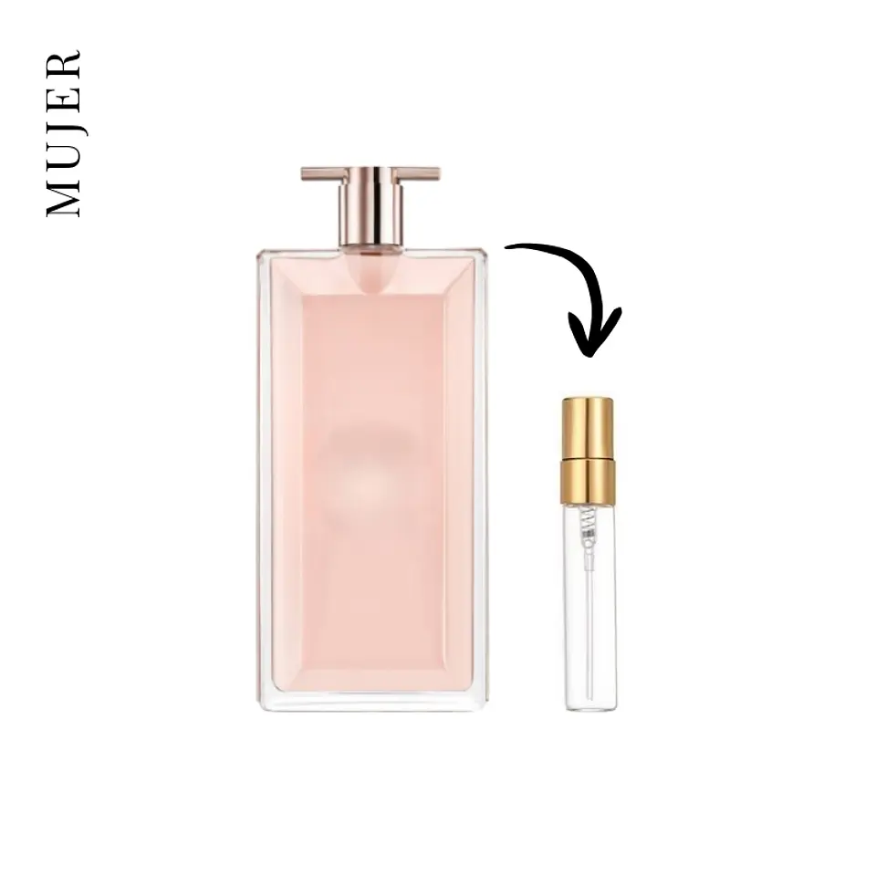 DECANT IDÔLE (EDP) 1