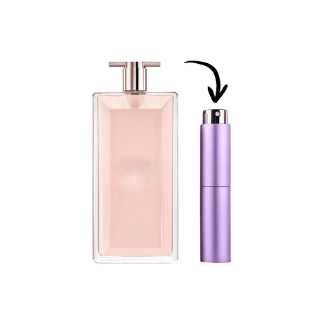 DECANT IDÔLE (EDP) 6