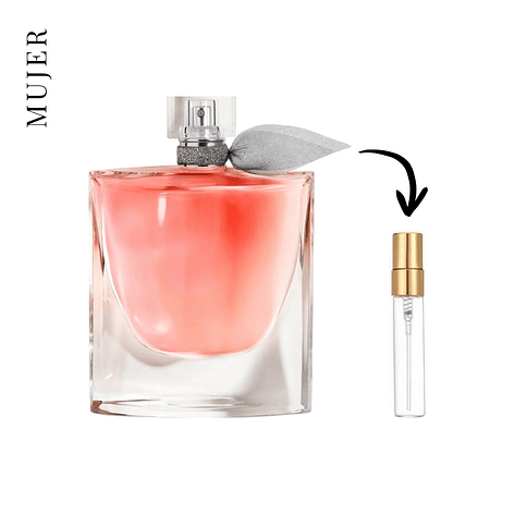 DECANT LA VIE EST BELLE (EDP) 1