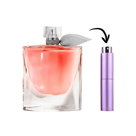 DECANT LA VIE EST BELLE (EDP) 6