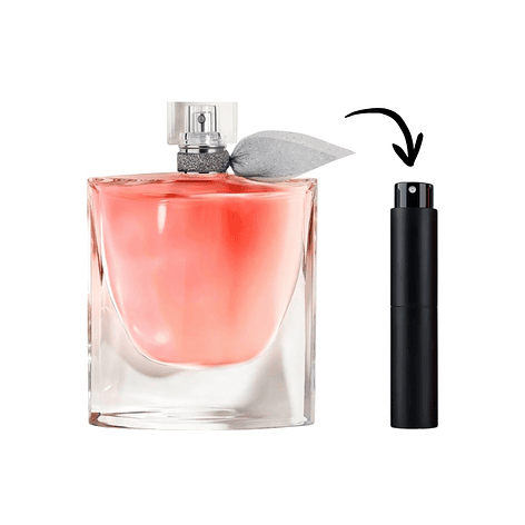 DECANT LA VIE EST BELLE (EDP) 3