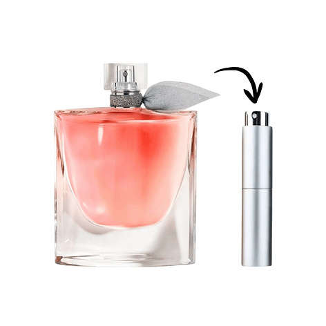 DECANT LA VIE EST BELLE (EDP) 5