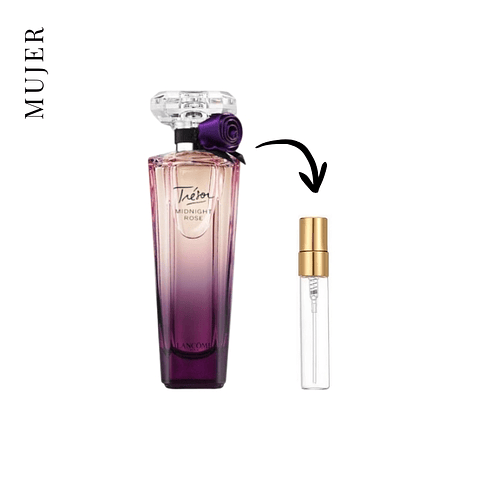 DECANT TRÉSOR MIDNIGHT ROSE (EDP)