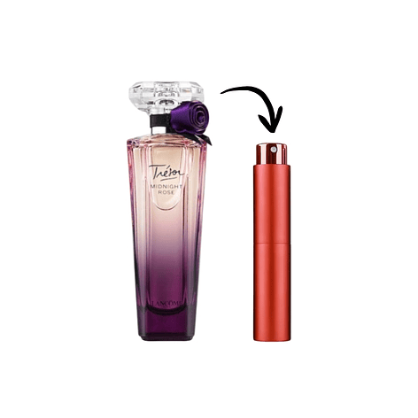 DECANT TRÉSOR MIDNIGHT ROSE (EDP) 7