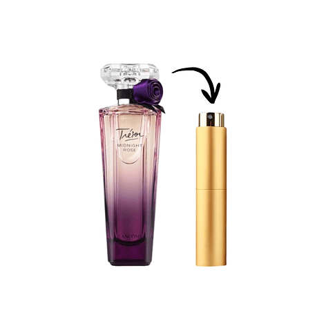 DECANT TRÉSOR MIDNIGHT ROSE (EDP) 4