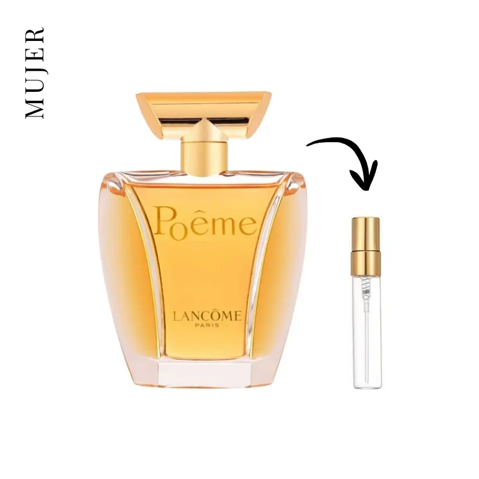 DECANT POÊME (EDP) 1