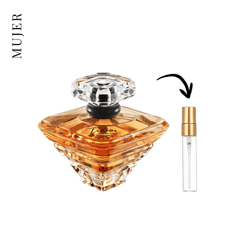 DECANT TRÉSOR (EDP) 1