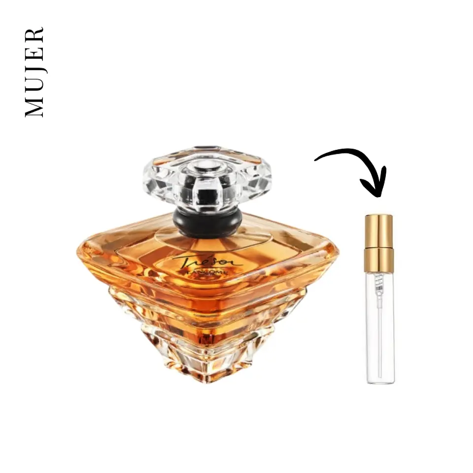 DECANT TRÉSOR (EDP) 1