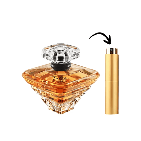 DECANT TRÉSOR (EDP) 4