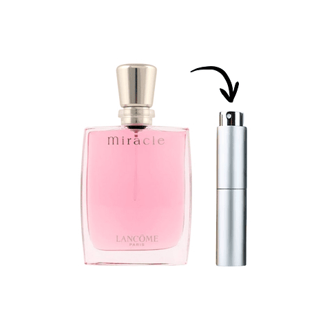 DECANT MIRACLE (EDP) 5