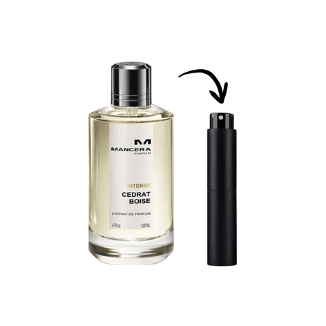 DECANT INTENSE CEDRAT BOISE (EDP) 3