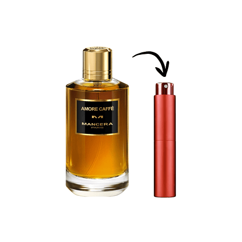 DECANT AMORE CAFFÉ (EDP) 7