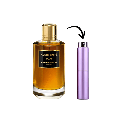 DECANT AMORE CAFFÉ (EDP) 6