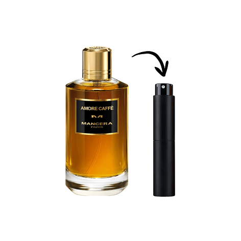 DECANT AMORE CAFFÉ (EDP) 3