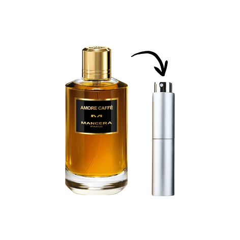 DECANT AMORE CAFFÉ (EDP) 5