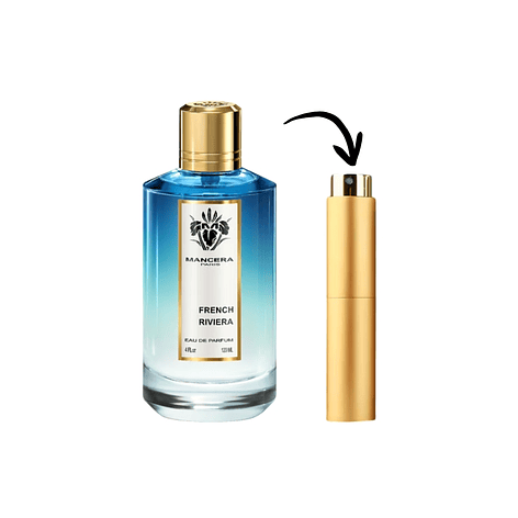 DECANT FRENCH RIVIERA (EDP) 4