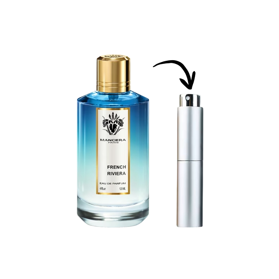 DECANT FRENCH RIVIERA (EDP) 4