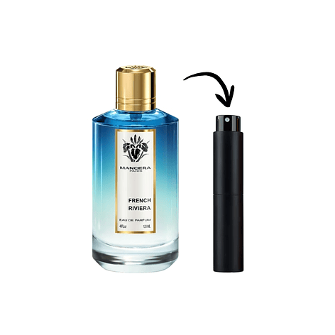 DECANT FRENCH RIVIERA (EDP) 3