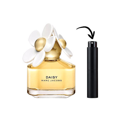 DECANT DAISY (EDT) 3
