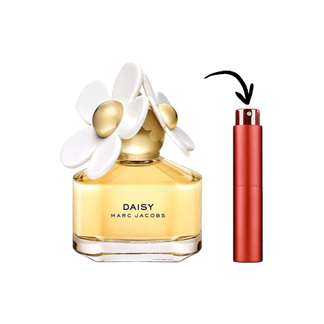 DECANT DAISY (EDT) 7